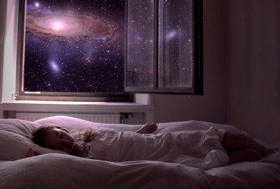 Молодеть во сне: как приручить «гормон молодости» — мелатонин - cluber.com.ua