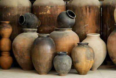 Буддийская притча «Три горшка»: про три особых типа людей - cluber.com.ua