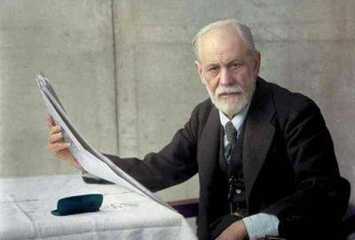 Если вас пытаются унизить, скажите только одно слово: уловка Фрейда - cluber.com.ua