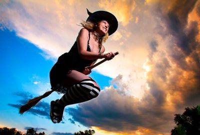 Женщина, которая решает все сама - cluber.com.ua