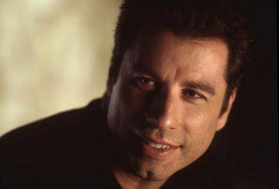 «Выбирай, что пускать в свою жизнь»: Джон Траволта и его правила жизни - cluber.com.ua