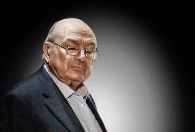 «На лице умного человека счастья почти не бывает»: правила жизни Михаила Жванецкого - cluber.com.ua