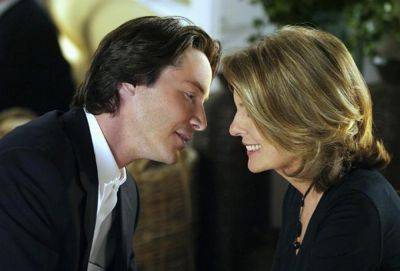 Можно ли стать моложе, встречаясь с молодыми? - cluber.com.ua