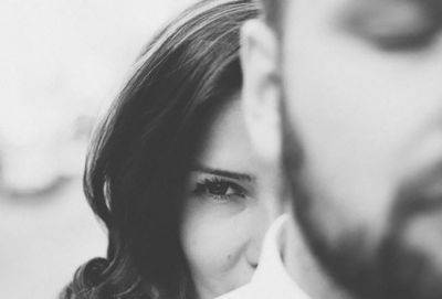 В жизни женщины случайных мужчин не бывает - cluber.com.ua