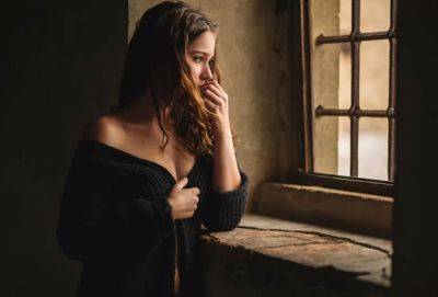 Через три дня сам позвонит. Ну четыре максимум… - cluber.com.ua