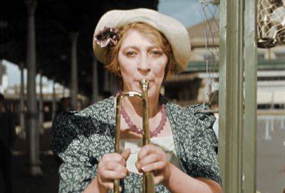 «Смертное одиночество»: из воспоминаний о Фаине Раневской - cluber.com.ua