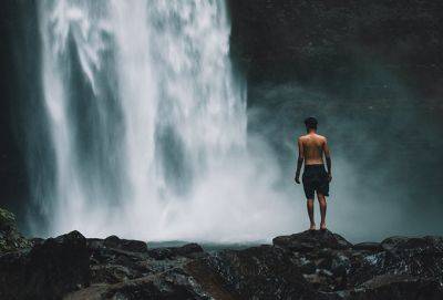 Про одиночество мужчин - cluber.com.ua