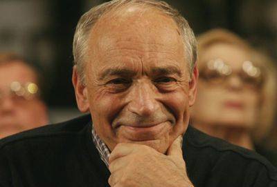 Цитата Валентина Гафта, которая помогает легче отпускать людей из своей жизни - cluber.com.ua