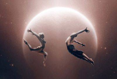 06.04.2023 — Полнолуние отношений и неожиданных решений: как провести мощный день во благо - cluber.com.ua