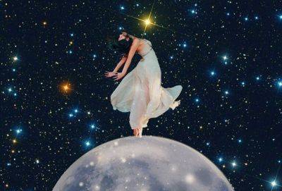 Полнолуние 7 марта 2023 года: вы получите плоды своих стараний - cluber.com.ua