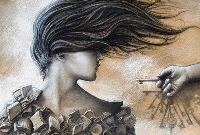 Как понять, что вы человеку не нужны - cluber.com.ua