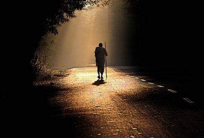 Выдержишь испытание тишиной — выдержишь все - cluber.com.ua