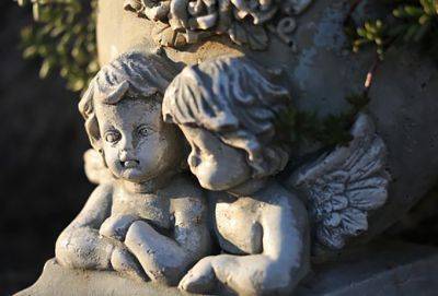 «Два ангела»: история о том, что испытания даются нам не просто так - cluber.com.ua