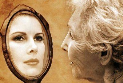 Смешно слушать, когда женщины утверждают, что в 50 выглядят на 30 - cluber.com.ua