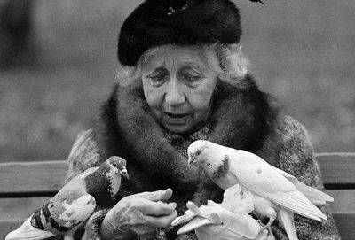 Что чувствуют люди в старости: пронзительное стихотворение Дементьева - cluber.com.ua