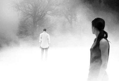 Зависимая от отношений женщина: 5 признаков - cluber.com.ua