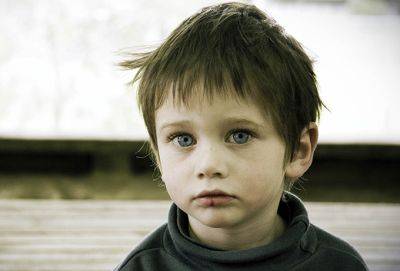 Воспитание мужчины: выбор между душой и пятой точкой - cluber.com.ua