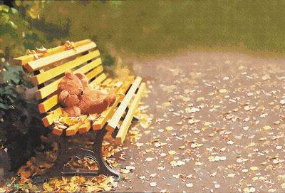 О тех, кого рано лишили детства… и взрослости тоже - cluber.com.ua