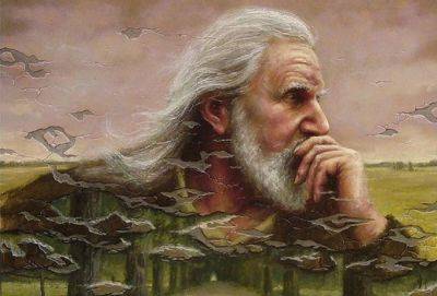 Три совета от восточного мудреца для всех знаков Зодиака - cluber.com.ua