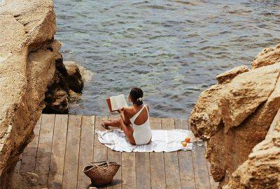 Никогда не позволяй себе привыкать к плохим вещам и к плохим людям - cluber.com.ua