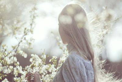 Есть особенные женщины, необыкновенные — внутри - cluber.com.ua