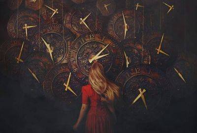 Как в любом возрасте выйти из сложной ситуации: вековая мудрость - cluber.com.ua