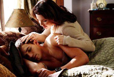 Когда вы любите — ничего не хотите, вы просто любите - cluber.com.ua