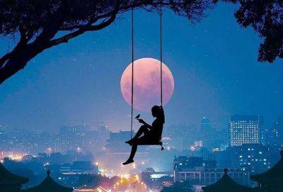 Что у Вселенной закажете, то и исполнится! - cluber.com.ua