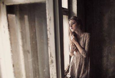 Почему нельзя жаловаться близким на свои проблемы - cluber.com.ua