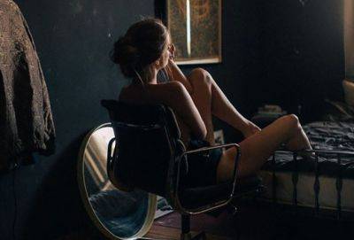 Взрослые люди не обижаются… - cluber.com.ua