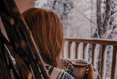 Главный признак умной женщины - cluber.com.ua