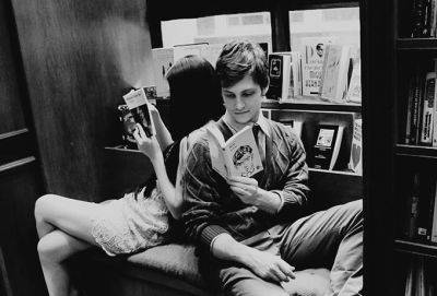 Мужчина ведет себя с женщиной (не) так, как она ему позволяет - cluber.com.ua