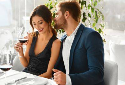 Мужчины, не одалживайте деньги у женщин - cluber.com.ua