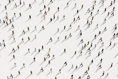 «Эффект Рингельмана»: почему нужно рассчитывать только на себя - cluber.com.ua