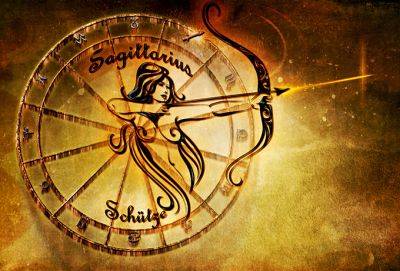 7 причин, почему Стрелец лучший партнер для любви и отношений - cluber.com.ua