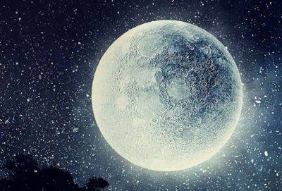 5 февраля 2023: полнолуние новых возможностей - cluber.com.ua