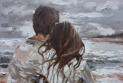 Оставляй рядом только любящих - cluber.com.ua