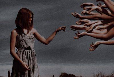 Желатели добра чужого: 4 способа вычислить тех, кто ворует энергию и богатство - cluber.com.ua