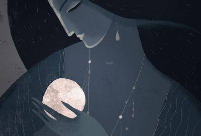 05.02.2023: Полнолуние удачи и отличных перспектив — как провести период во благо - cluber.com.ua