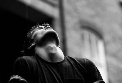 Явный признак того, что мужчина не пригоден для серьезных отношений - cluber.com.ua