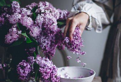 Начинай день с хорошего. Например, с себя - cluber.com.ua