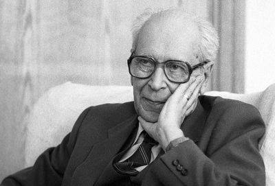 Слова Дмитрия Лихачева о старости, которые нужно прочесть каждому - cluber.com.ua