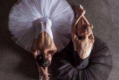 К нам прилипает только то, от чего мы отмахиваемся - cluber.com.ua