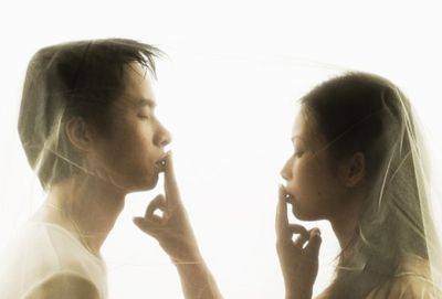 Почему мы при ссорах повышаем голос – глубокая притча - cluber.com.ua