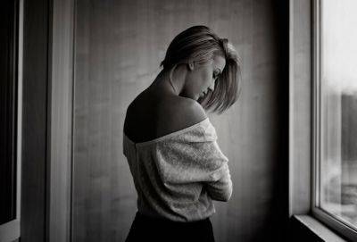 6 признаков, которые я недооценила, когда муж мне изменял - cluber.com.ua