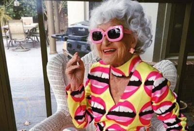 Что такое позитивное старение на самом деле - cluber.com.ua