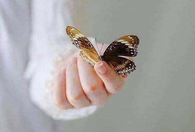 Женщина должна ускользать - cluber.com.ua