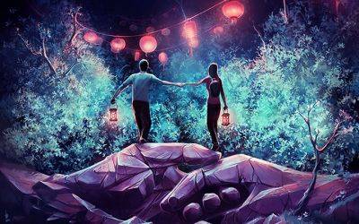 Любовь не причиняет боль, все остальное — привязанность. Важно вовремя отпустить - cluber.com.ua