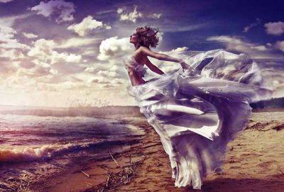 Для женщины есть только одно самое важное дело, которому она должна учиться с детства - cluber.com.ua