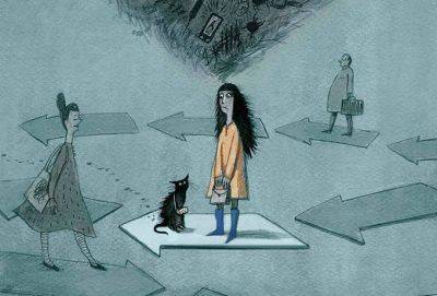 Совет Татьяны Черниговской о том, как противостоять стрессу - cluber.com.ua